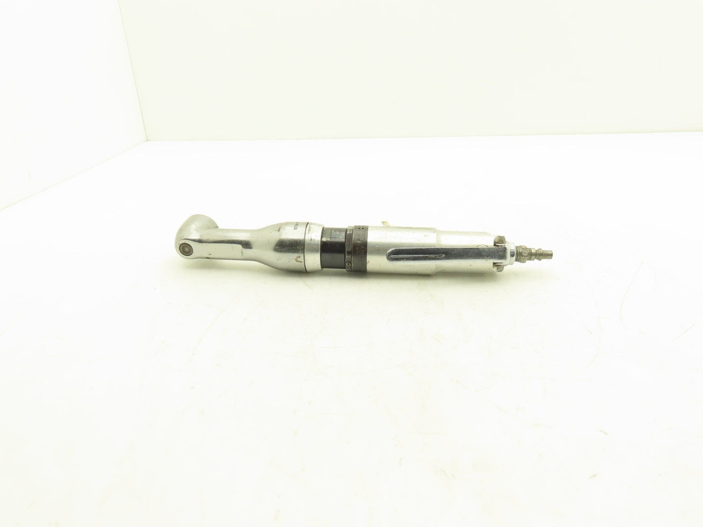 Stanley A30LRA2-3 Ratchet 3/8" Air Drive Right Angle 350 RPM