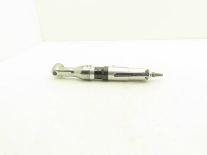 Stanley A30LRA2-3 Ratchet 3/8" Air Drive Right Angle 350 RPM