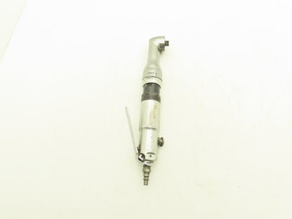 Stanley A30LRA2-3 Ratchet 3/8" Air Drive Right Angle 350 RPM