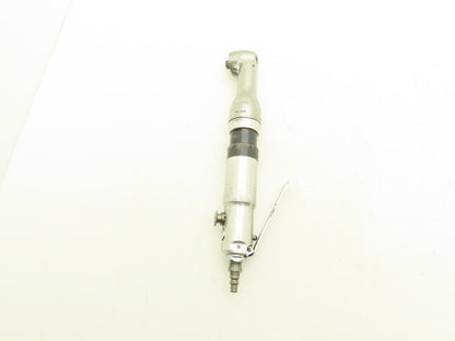 Stanley A30LRA2-3 Ratchet 3/8" Air Drive Right Angle 350 RPM