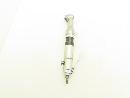 Stanley A30LRA2-3 Ratchet 3/8" Air Drive Right Angle 350 RPM