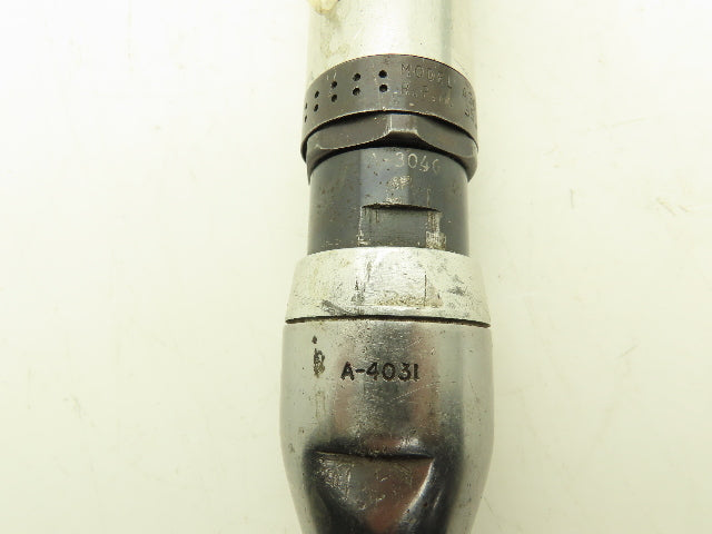 Stanley A30LRA2-3 Ratchet 3/8" Air Drive Right Angle 350 RPM