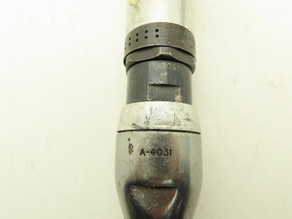 Stanley A30LRA2-3 Ratchet 3/8" Air Drive Right Angle 350 RPM