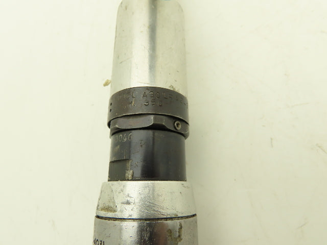 Stanley A30LRA2-3 Ratchet 3/8" Air Drive Right Angle 350 RPM