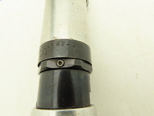 Stanley A30LRA2-3 Ratchet 3/8" Air Drive Right Angle 350 RPM