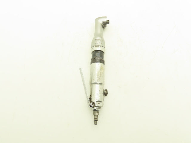 Stanley A30LRA2-3 Ratchet 3/8" Air Drive Right Angle 350 RPM