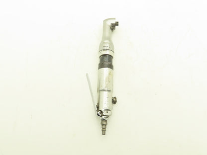 Stanley A30LRA2-3 Ratchet 3/8" Air Drive Right Angle 350 RPM