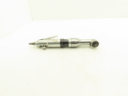 Stanley A30LRA2-3 Ratchet 3/8" Air Drive Right Angle 350 RPM