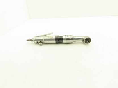 Stanley A30LRA2-3 Ratchet 3/8" Air Drive Right Angle 350 RPM
