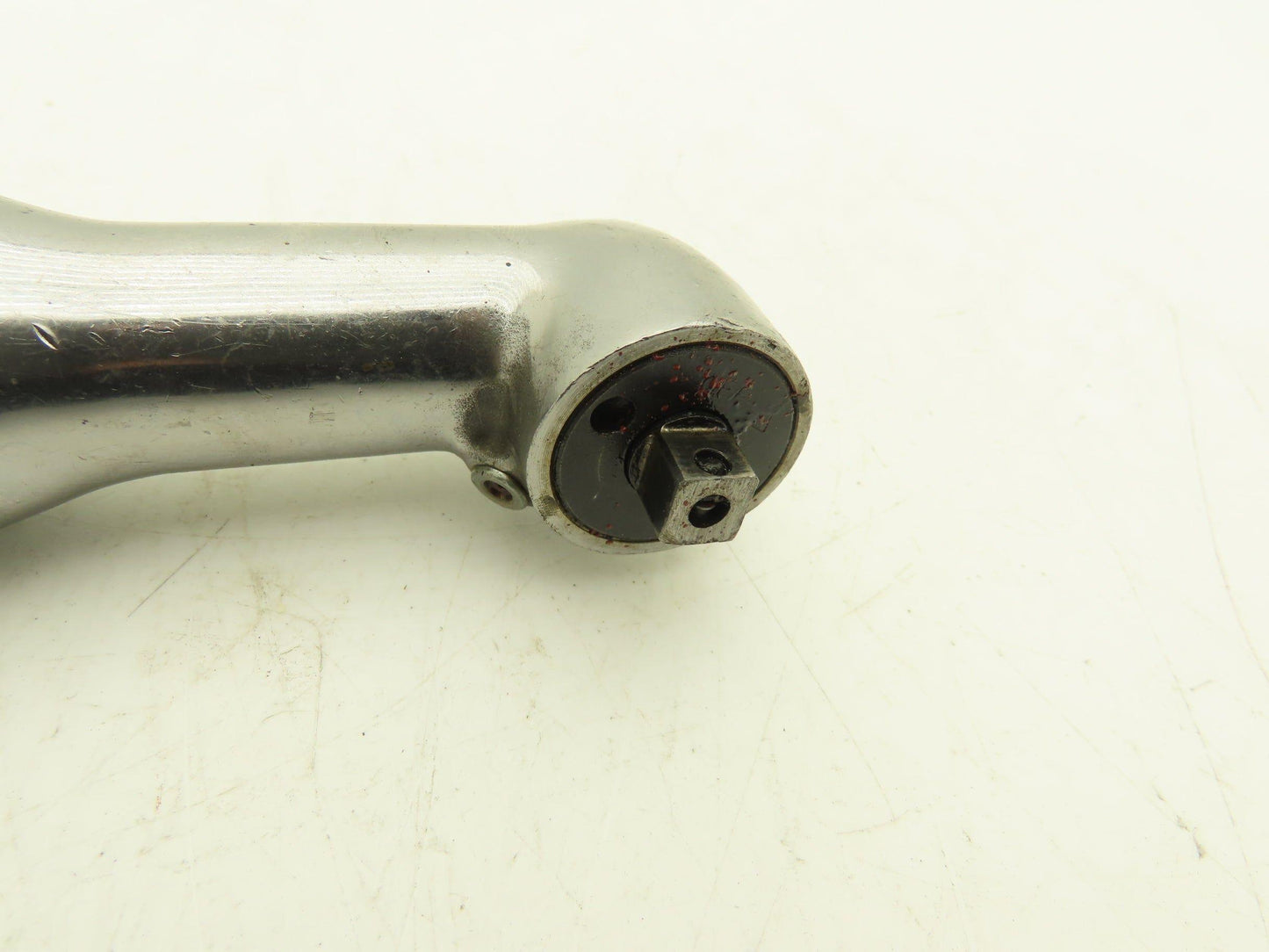 Stanley A30LRA2-3 Ratchet 3/8" Air Drive Right Angle 350 RPM