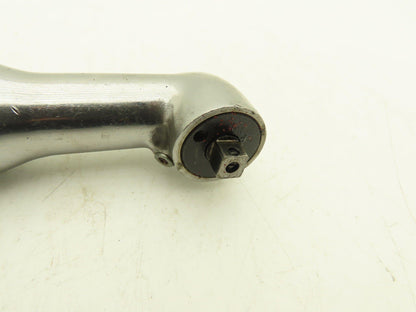 Stanley A30LRA2-3 Ratchet 3/8" Air Drive Right Angle 350 RPM