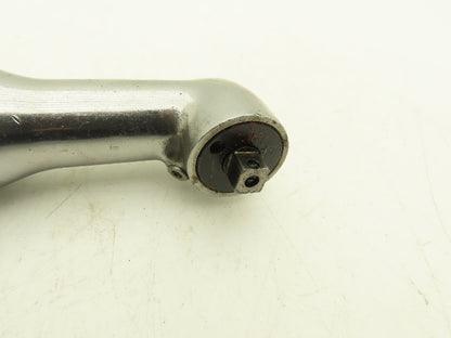 Stanley A30LRA2-3 Ratchet 3/8" Air Drive Right Angle 350 RPM