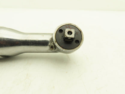 Stanley A30LRA2-3 Ratchet 3/8" Air Drive Right Angle 350 RPM