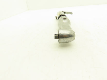 Stanley A30LRA2-3 Ratchet 3/8" Air Drive Right Angle 350 RPM