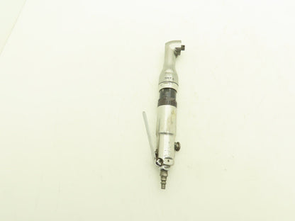Stanley A30LRA2-3 Ratchet 3/8" Air Drive Right Angle 350 RPM