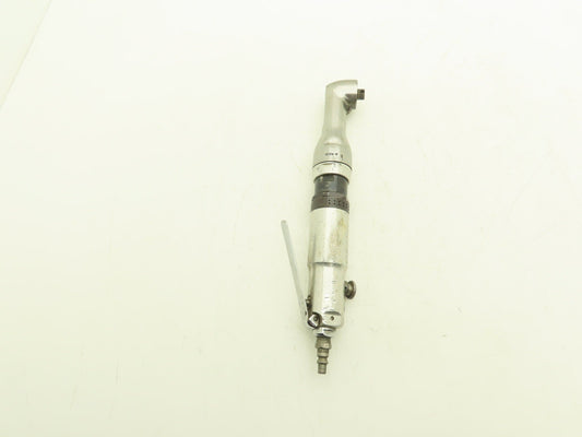 Stanley A30LRA2-3 Ratchet 3/8" Air Drive Right Angle 350 RPM
