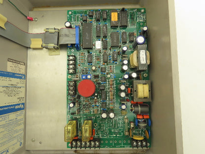 Inventron 9140-4MA-X-X-2CR-N4C-ED-V1-X Controller Display Panel Keypad