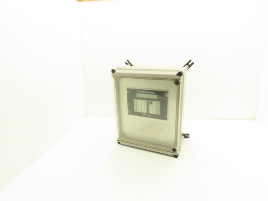 Inventron 9140-4MA-X-X-2CR-N4C-ED-V1-X Controller Display Panel Keypad