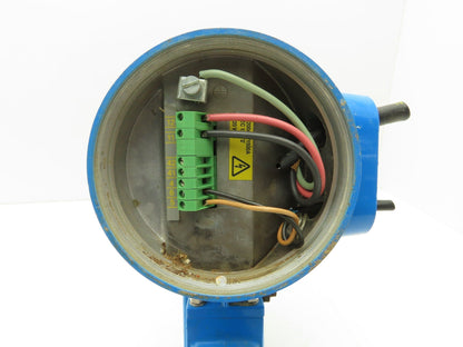 Altometer SC80AS/F Flow Meter Transmitter 0-125gpm