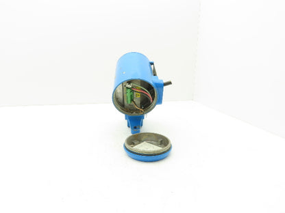 Altometer SC80AS/F Flow Meter Transmitter 0-125gpm