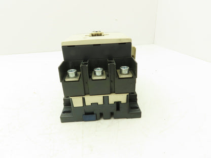 Telemecanique LC1D115 Motor Starter Contactor 250A 1000V 3 Pole 110V Coil