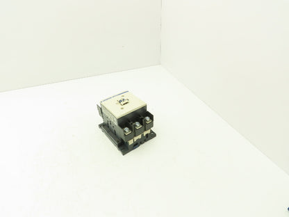 Telemecanique LC1D115 Motor Starter Contactor 250A 1000V 3 Pole 110V Coil