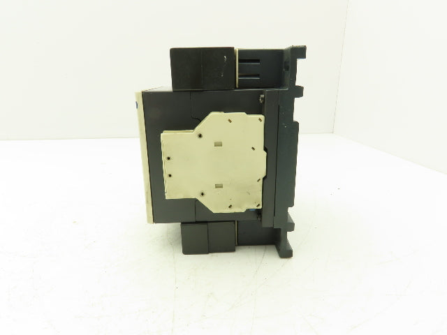 Telemecanique LC1D115 Motor Starter Contactor 250A 1000V 3 Pole 110V Coil