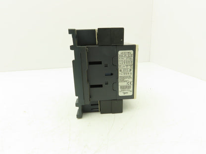 Telemecanique LC1D115 Motor Starter Contactor 250A 1000V 3 Pole 110V Coil