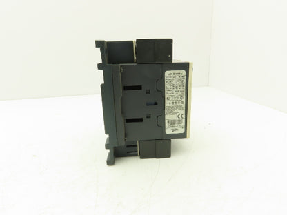 Telemecanique LC1D115 Motor Starter Contactor 250A 1000V 3 Pole 110V Coil