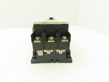 Telemecanique LC1D115 Motor Starter Contactor 250A 1000V 3 Pole 110V Coil