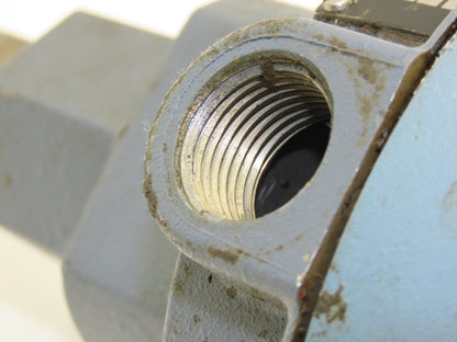 Foxboro E94-Q23L Temperature Transmitter 0-150° 30vdc Haz Loc