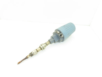 Foxboro E94-Q23L Temperature Transmitter 0-150° 30vdc Haz Loc