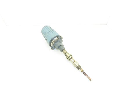 Foxboro E94-Q23L Temperature Transmitter 0-150° 30vdc Haz Loc