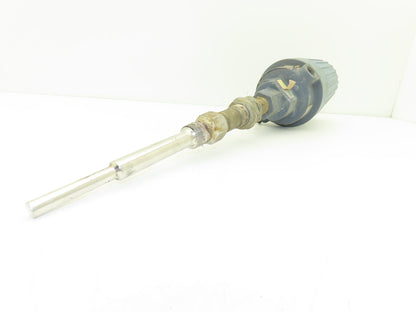 Foxboro E94-Q30L Temperature Transmitter 50-250° 30vdc Haz Loc