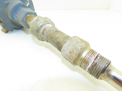 Foxboro E94-Q30L Temperature Transmitter 50-250° 30vdc Haz Loc