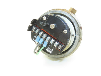 Foxboro E94-Q30L Temperature Transmitter 50-250° 30vdc Haz Loc