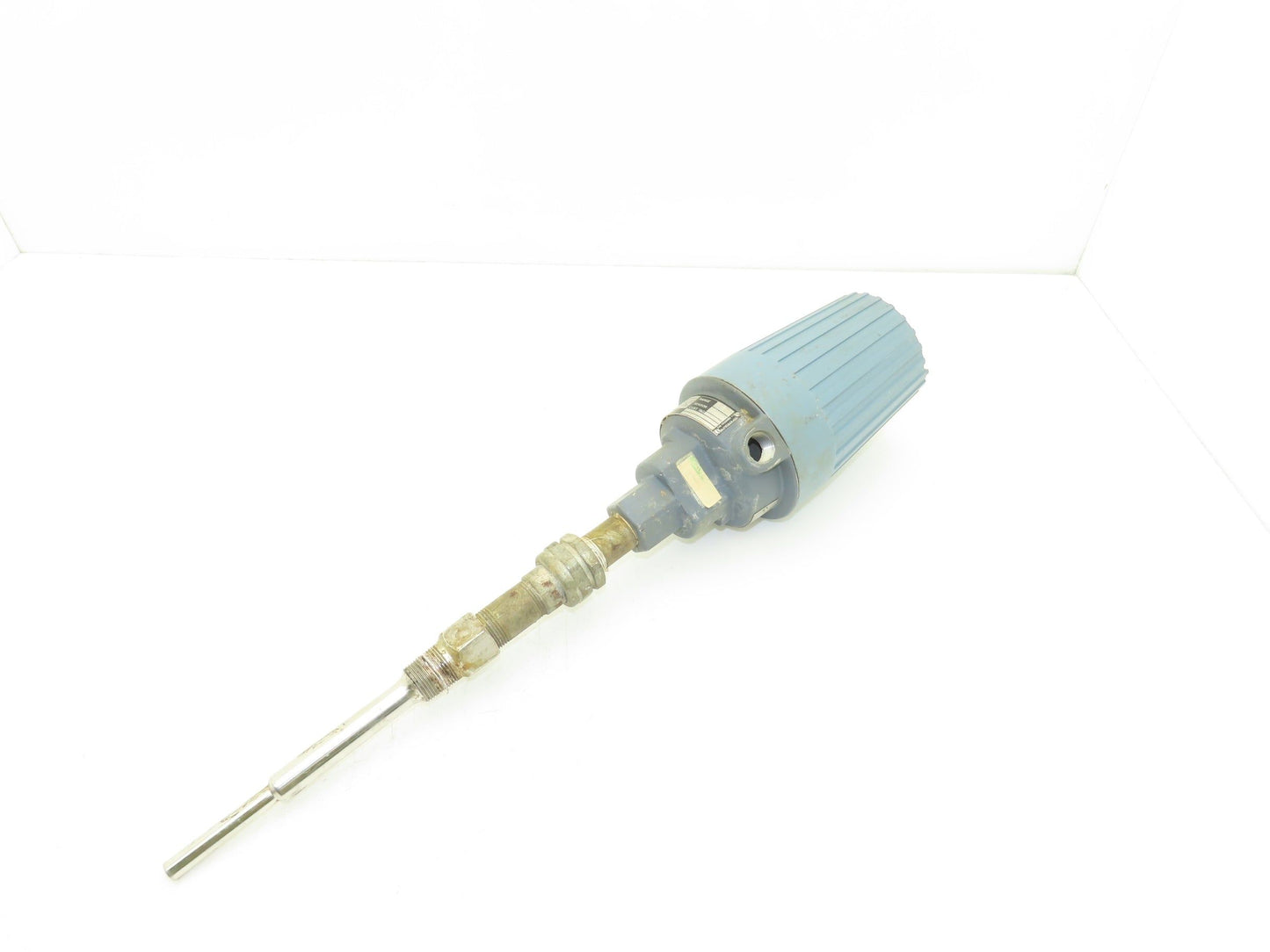Foxboro E94-Q30L Temperature Transmitter 50-250° 30vdc Haz Loc