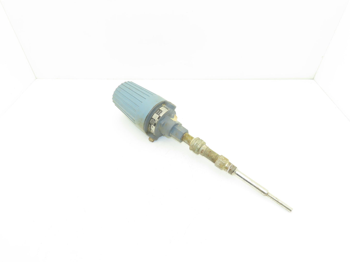 Foxboro E94-Q30L Temperature Transmitter 50-250° 30vdc Haz Loc