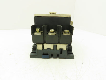 Telemecanique LC1D115 Motor Starter Contactor 250A 1000V 3 Pole 110V Coil
