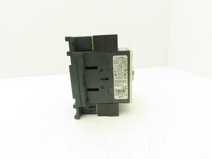 Telemecanique LC1D115 Motor Starter Contactor 250A 1000V 3 Pole 110V Coil