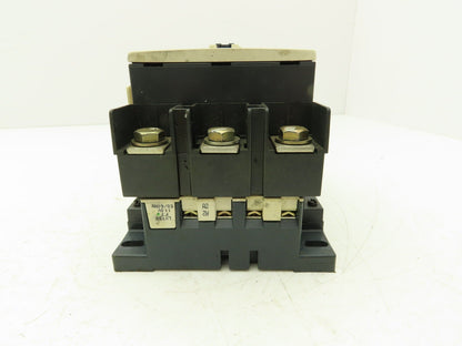 Telemecanique LC1D115 Motor Starter Contactor 250A 1000V 3 Pole 110V Coil