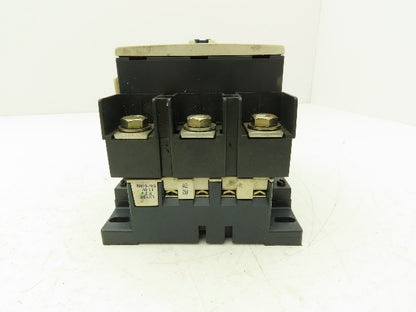 Telemecanique LC1D115 Motor Starter Contactor 250A 1000V 3 Pole 110V Coil