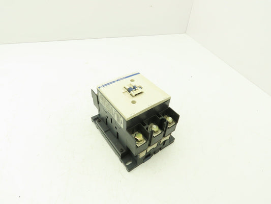 Telemecanique LC1D115 Motor Starter Contactor 250A 1000V 3 Pole 110V Coil