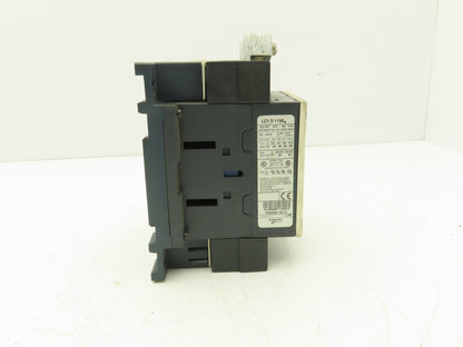 Telemecanique LC1D115 Motor Starter Contactor 250A 1000V 3 Pole 110V Coil