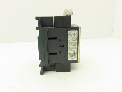Telemecanique LC1D115 Motor Starter Contactor 250A 1000V 3 Pole 110V Coil