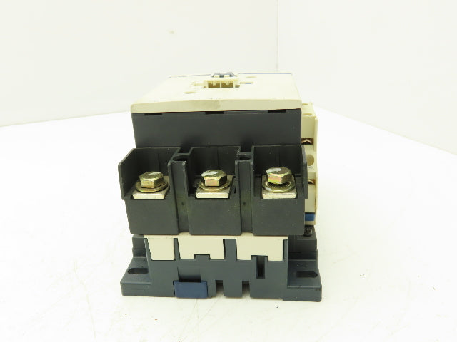 Telemecanique LC1D115 Motor Starter Contactor 250A 1000V 3 Pole 110V Coil