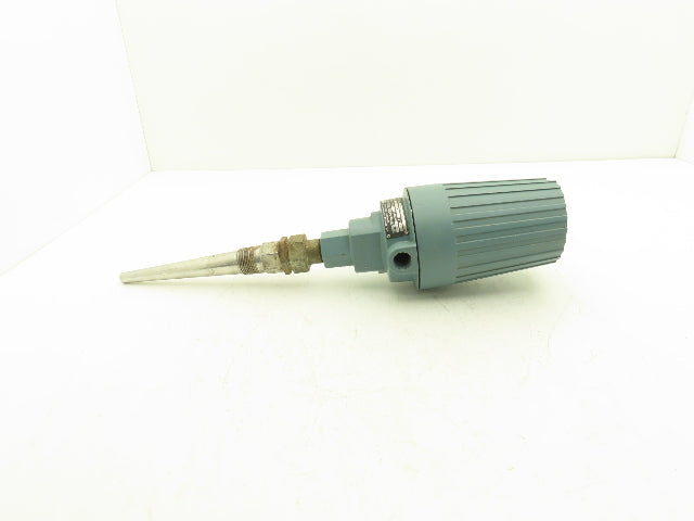 Foxboro RTT10-AQFL-S006 Temperature Transmitter 50-250° 30vdc Haz Loc