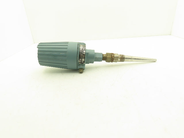 Foxboro RTT10-AQFL-S006 Temperature Transmitter 50-250° 30vdc Haz Loc