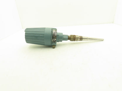 Foxboro RTT10-AQFL-S006 Temperature Transmitter 50-250° 30vdc Haz Loc