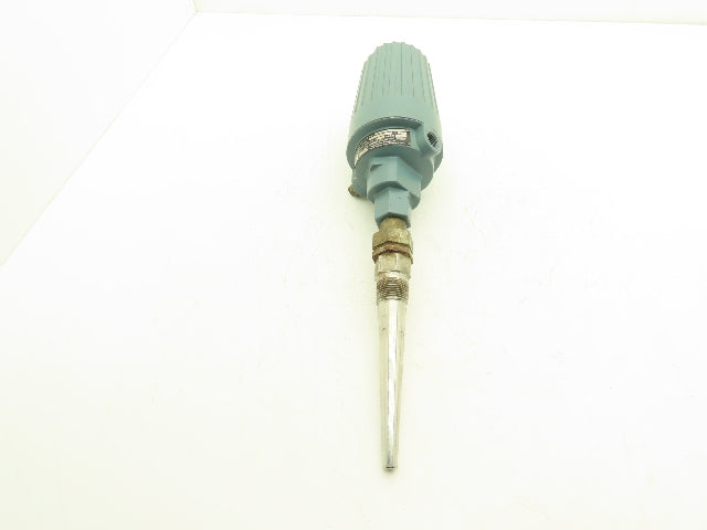 Foxboro RTT10-AQFL-S006 Temperature Transmitter 50-250° 30vdc Haz Loc